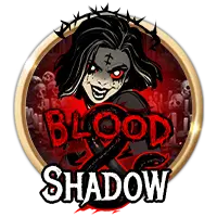 Blood & Shadow